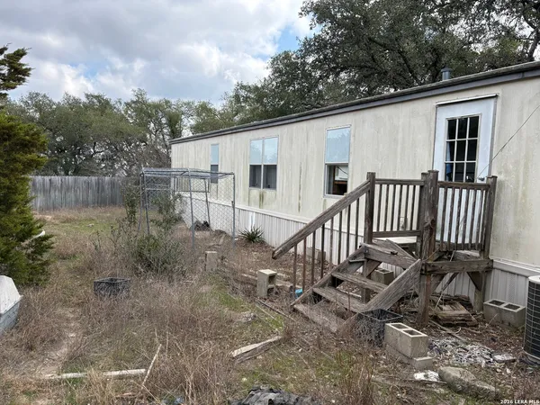 $98,000 | 324 Ranchers Circle, Spring Branch, TX 78070