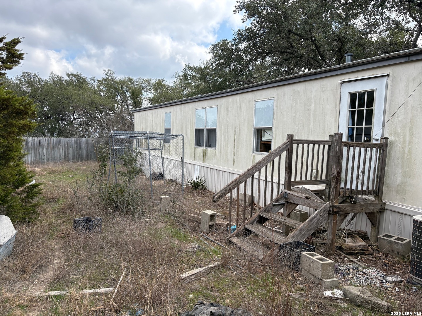 324 Ranchers Circle Spring Branch, TX 78070 - Photo 2 of 11