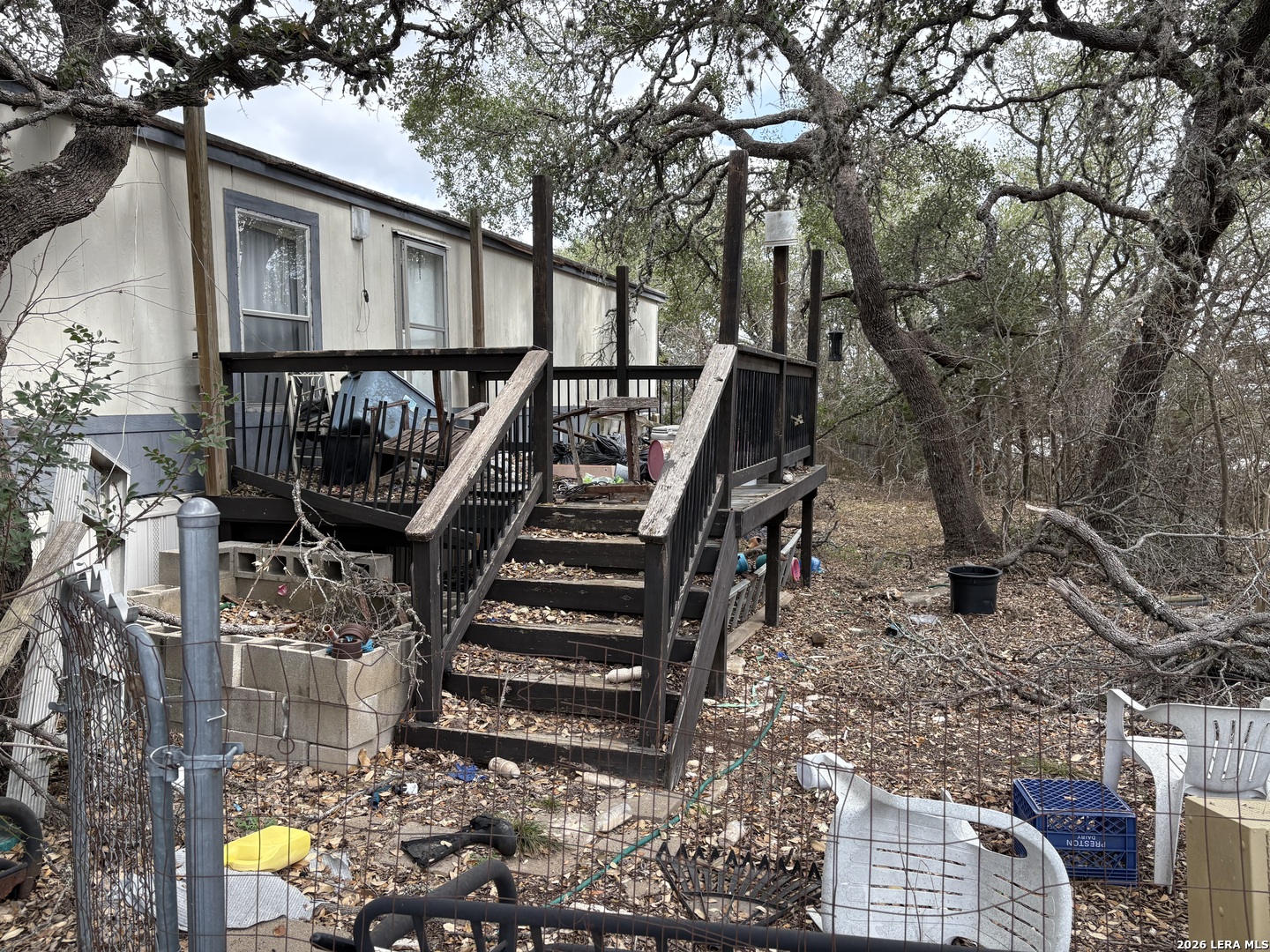 324 Ranchers Circle Spring Branch, TX 78070 - Photo 4 of 11