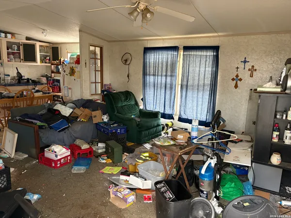 $98,000 | 324 Ranchers Circle, Spring Branch, TX 78070