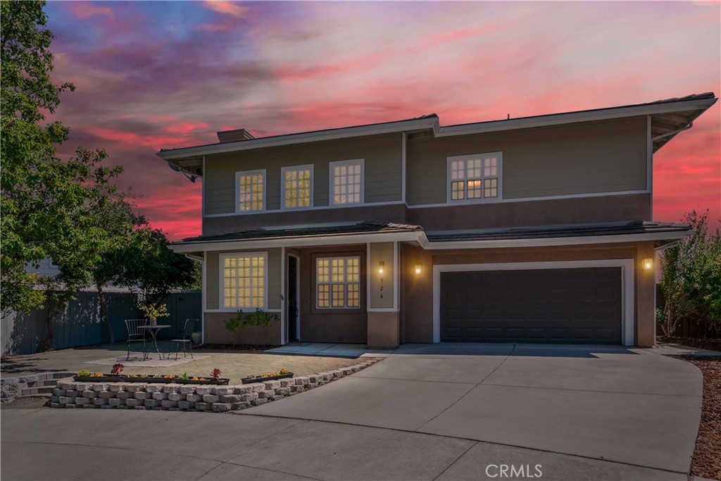 924 Riata Court Paso Robles, CA 93446 - Photo 46 of 46