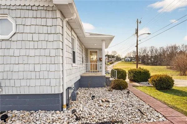 $180,000 | 205 North Quarry Street, Mount Pleasant, PA 15666