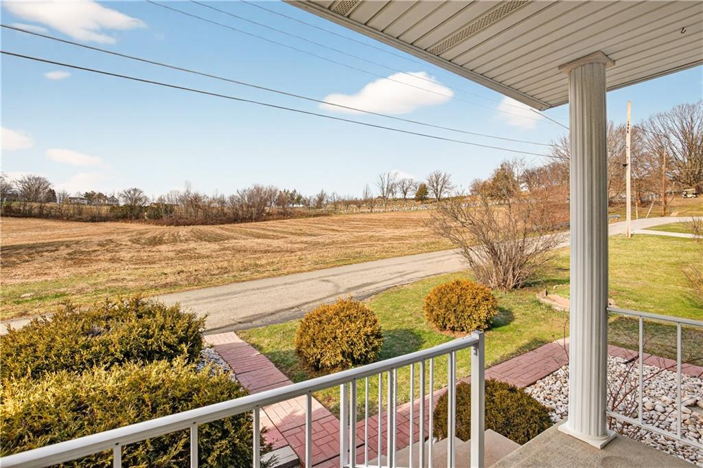 205 North Quarry Street Mount Pleasant, PA 15666 - Photo 13 of 36