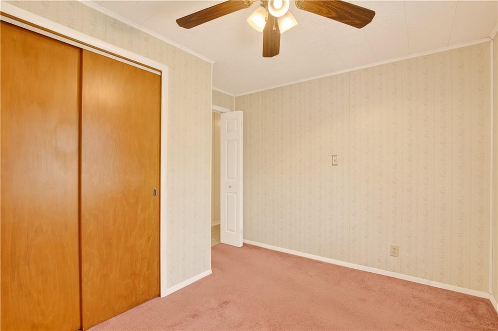 205 North Quarry Street Mount Pleasant, PA 15666 - Photo 27 of 36