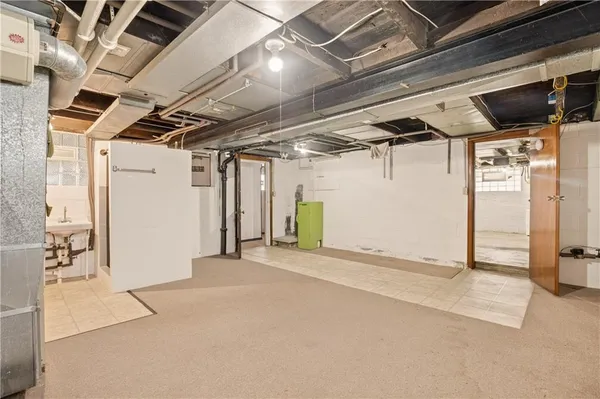 $180,000 | 205 North Quarry Street, Mount Pleasant, PA 15666