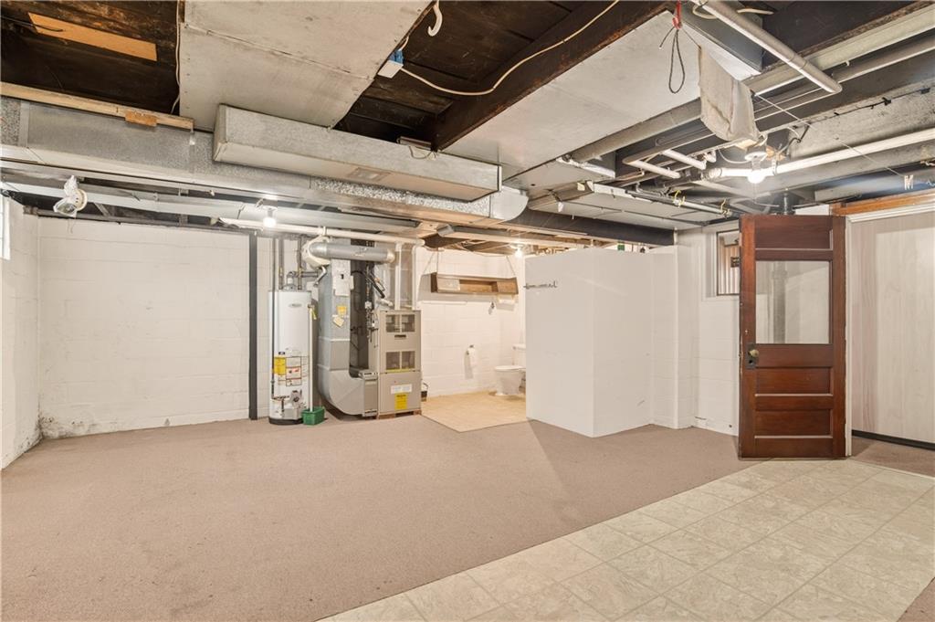 205 North Quarry Street Mount Pleasant, PA 15666 - Photo 34 of 36