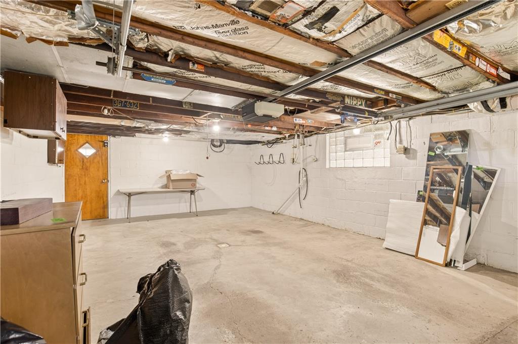 205 North Quarry Street Mount Pleasant, PA 15666 - Photo 35 of 36