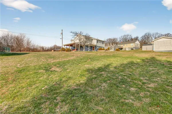 $180,000 | 205 North Quarry Street, Mount Pleasant, PA 15666