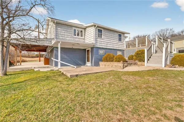 $180,000 | 205 North Quarry Street, Mount Pleasant, PA 15666