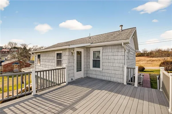 $180,000 | 205 North Quarry Street, Mount Pleasant, PA 15666