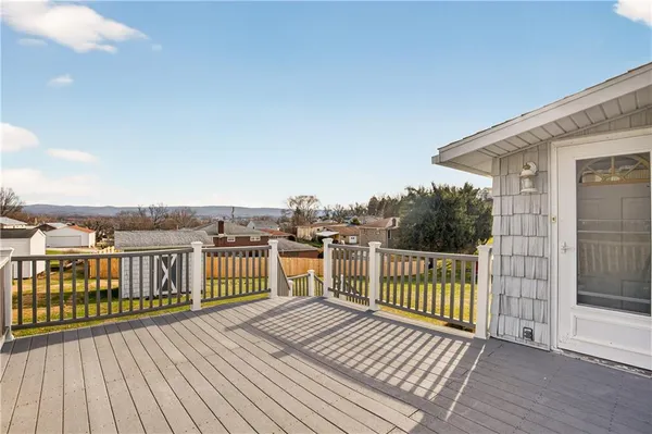 $180,000 | 205 North Quarry Street, Mount Pleasant, PA 15666