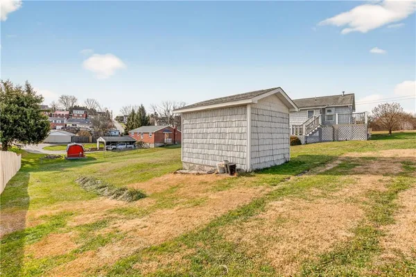 $180,000 | 205 North Quarry Street, Mount Pleasant, PA 15666