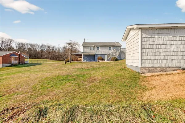 $180,000 | 205 North Quarry Street, Mount Pleasant, PA 15666