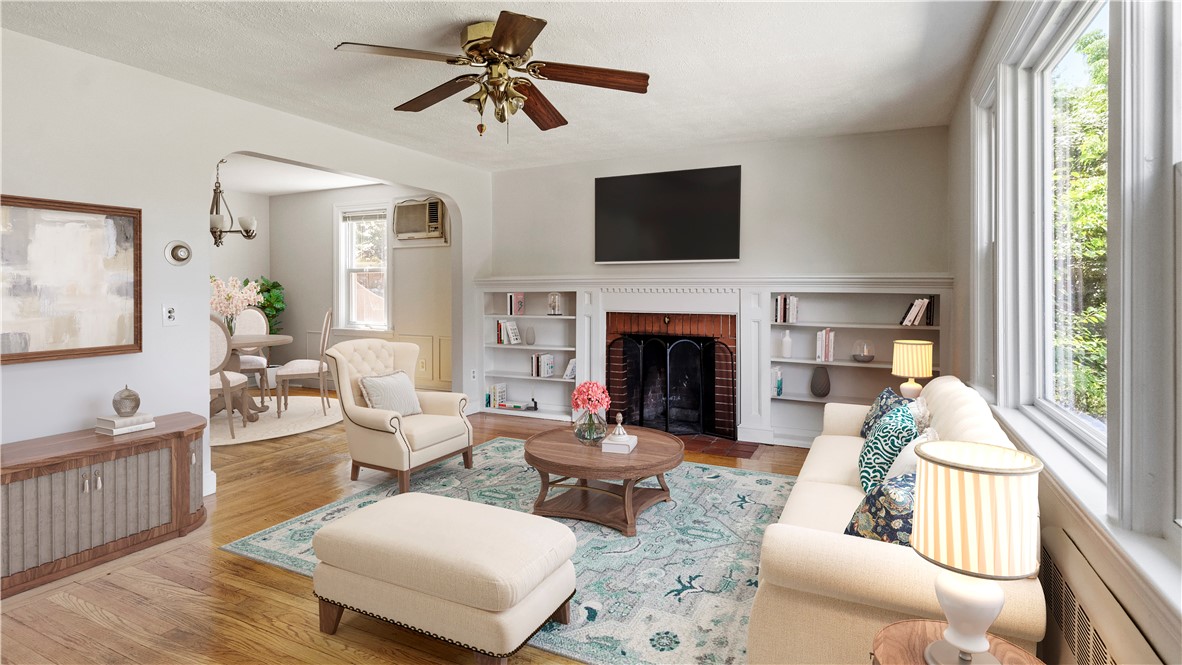 29 Cormier Road Lincoln, RI 02865 - Photo 2 of 33