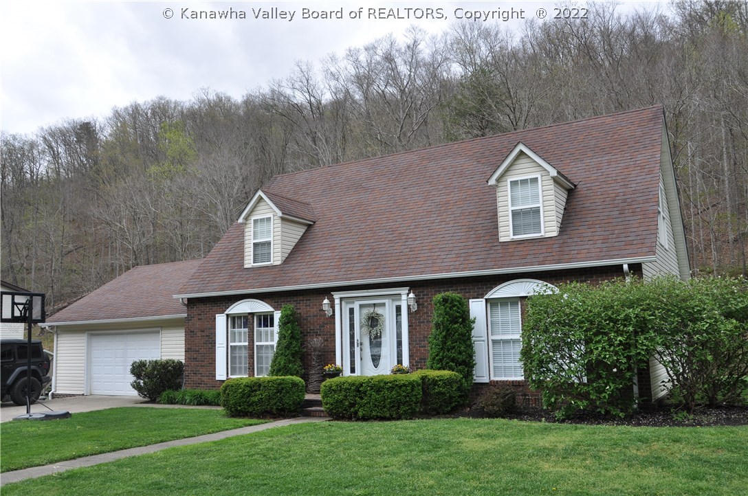 675 Country Estates Road Danville, WV 25053 - Photo 4 of 48 Gallery Image 4