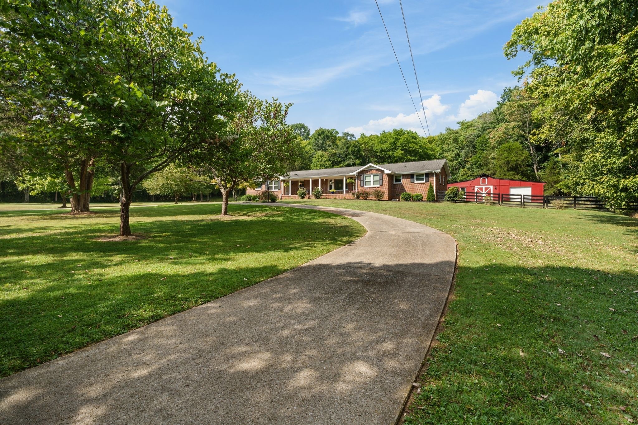 467 Dry Creek Road Goodlettsville, TN 37072 - Photo 1 of 66