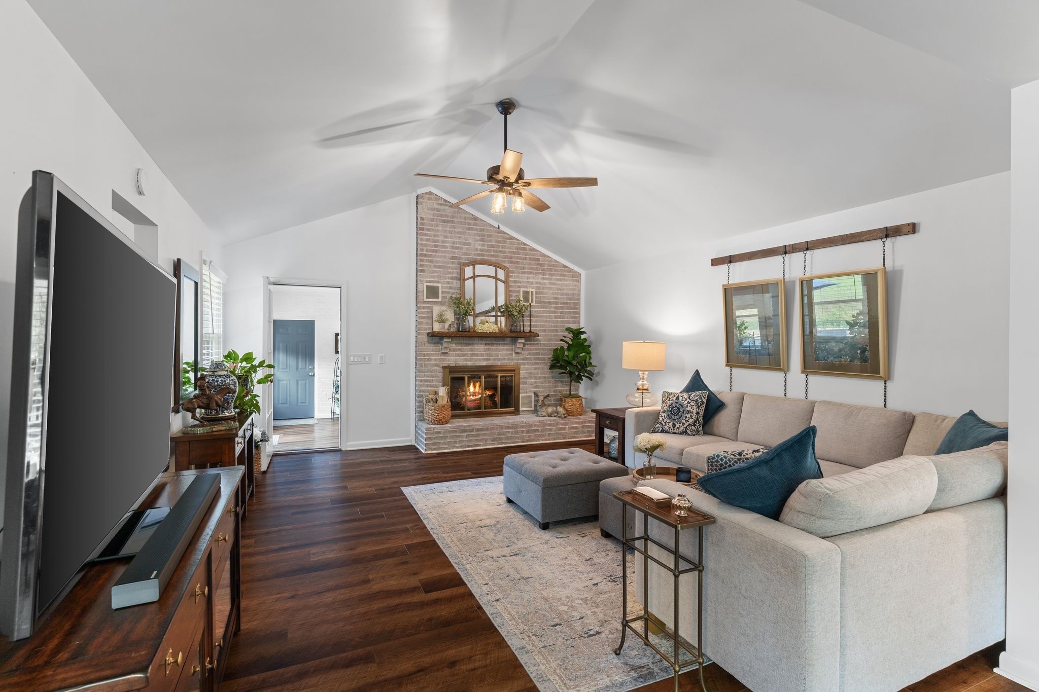 467 Dry Creek Road Goodlettsville, TN 37072 - Photo 14 of 66