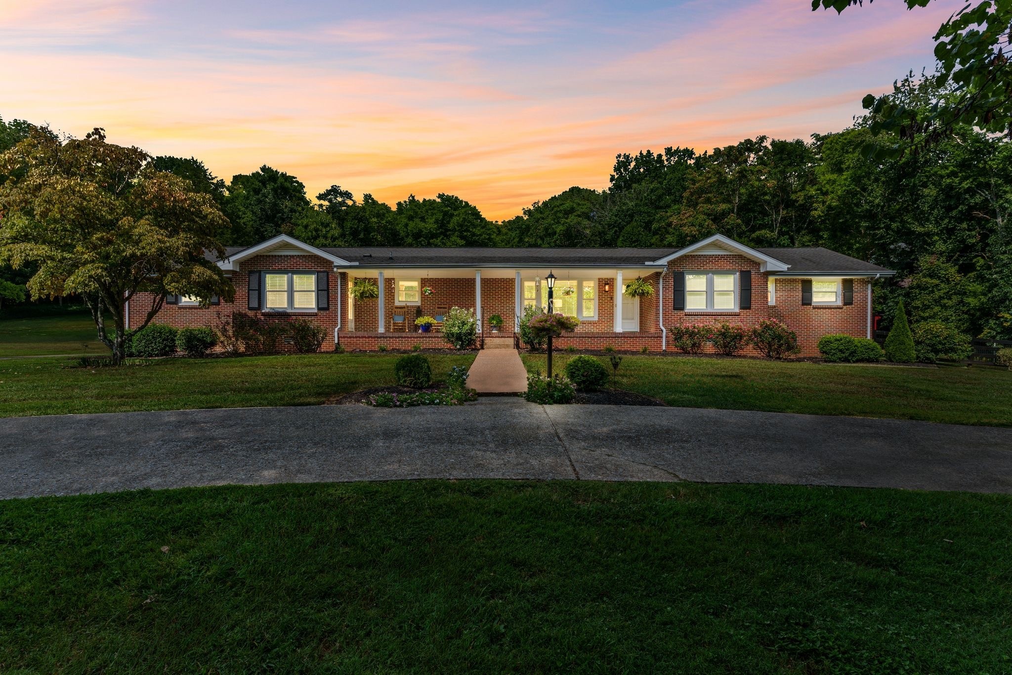 467 Dry Creek Road Goodlettsville, TN 37072 - Photo 3 of 66