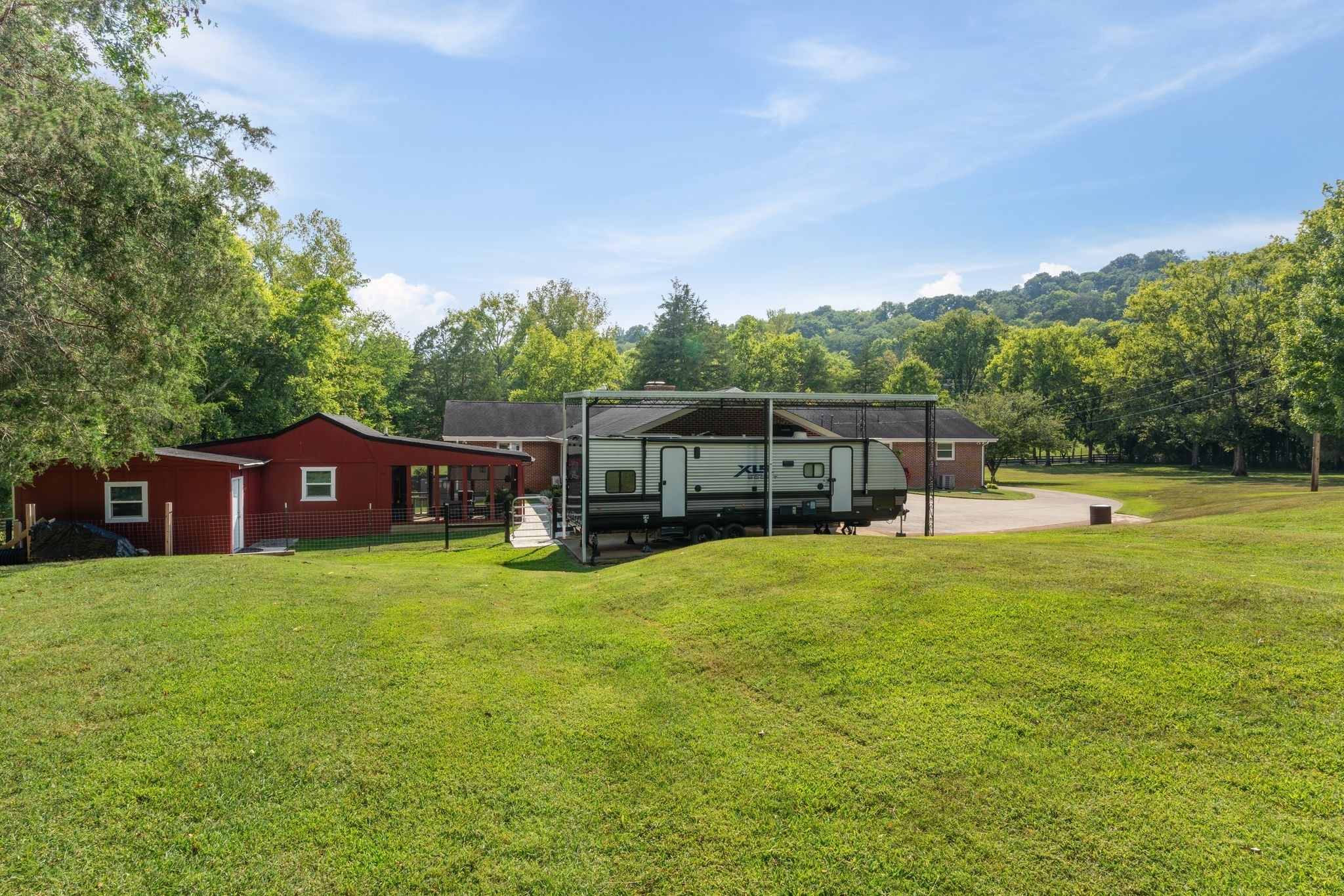 467 Dry Creek Road Goodlettsville, TN 37072 - Photo 52 of 66