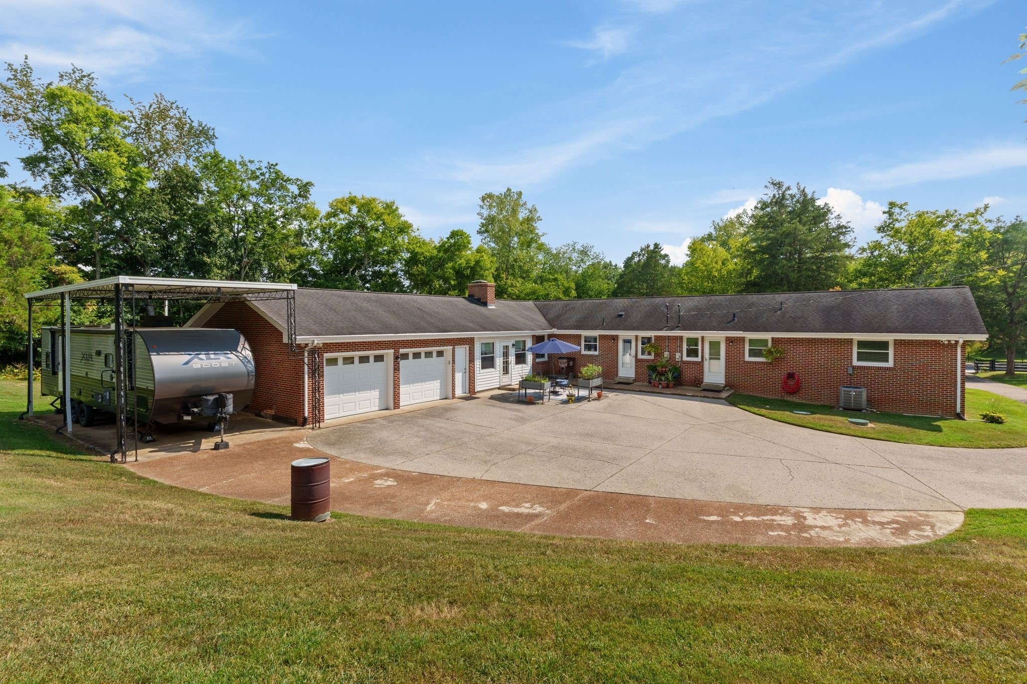 467 Dry Creek Road Goodlettsville, TN 37072 - Photo 57 of 66