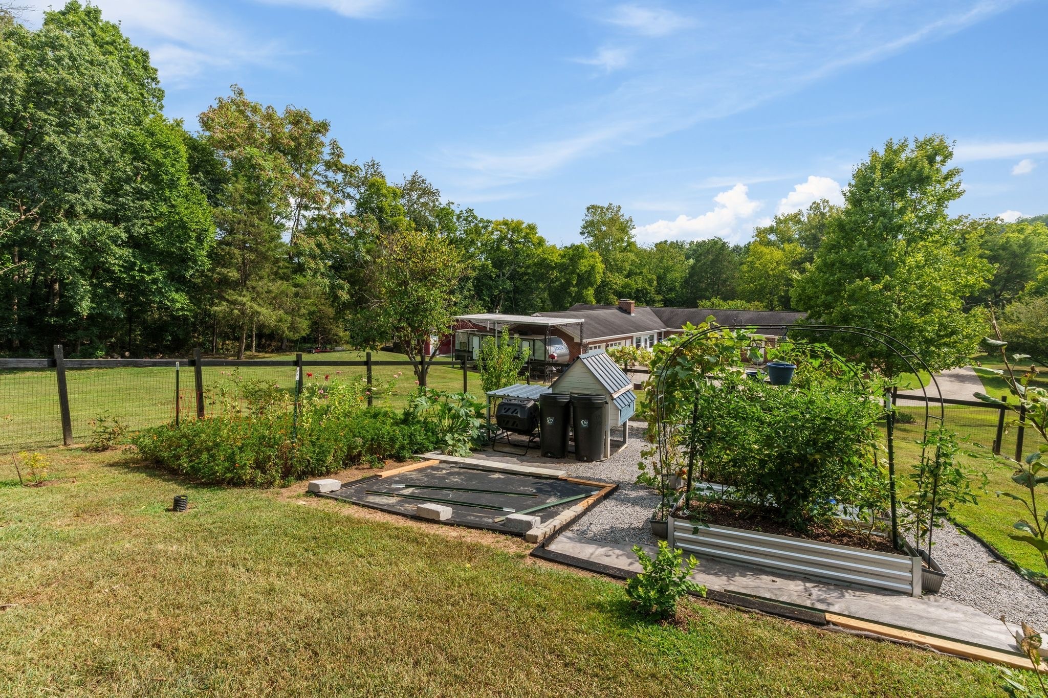 467 Dry Creek Road Goodlettsville, TN 37072 - Photo 59 of 66