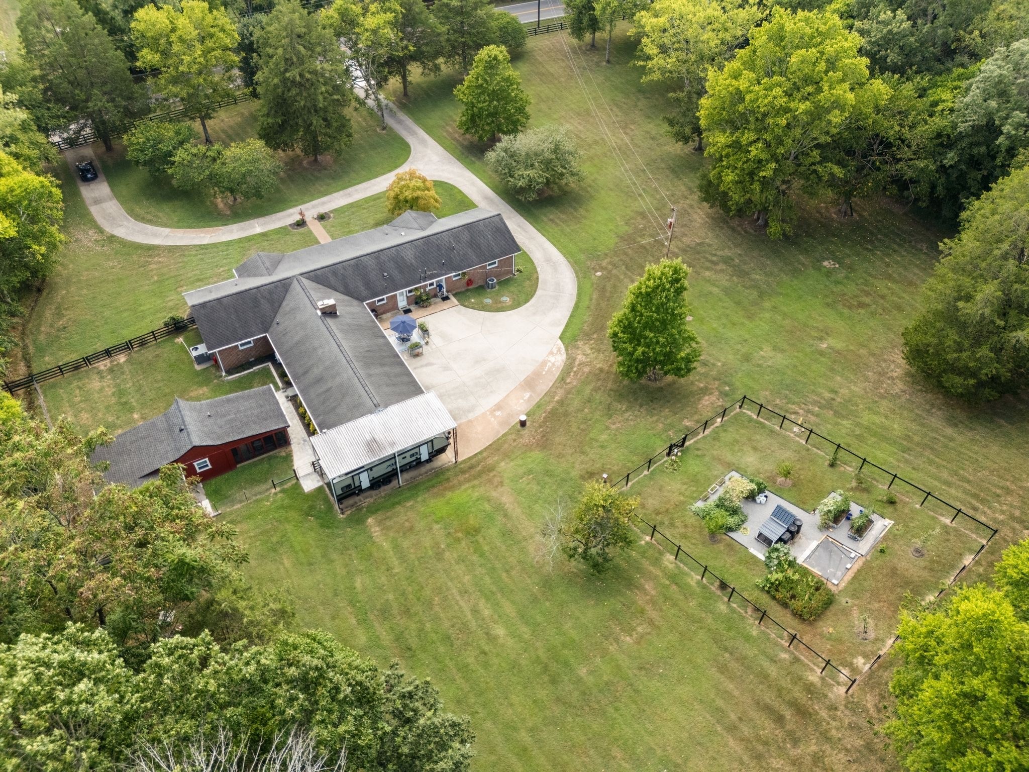 467 Dry Creek Road Goodlettsville, TN 37072 - Photo 65 of 66