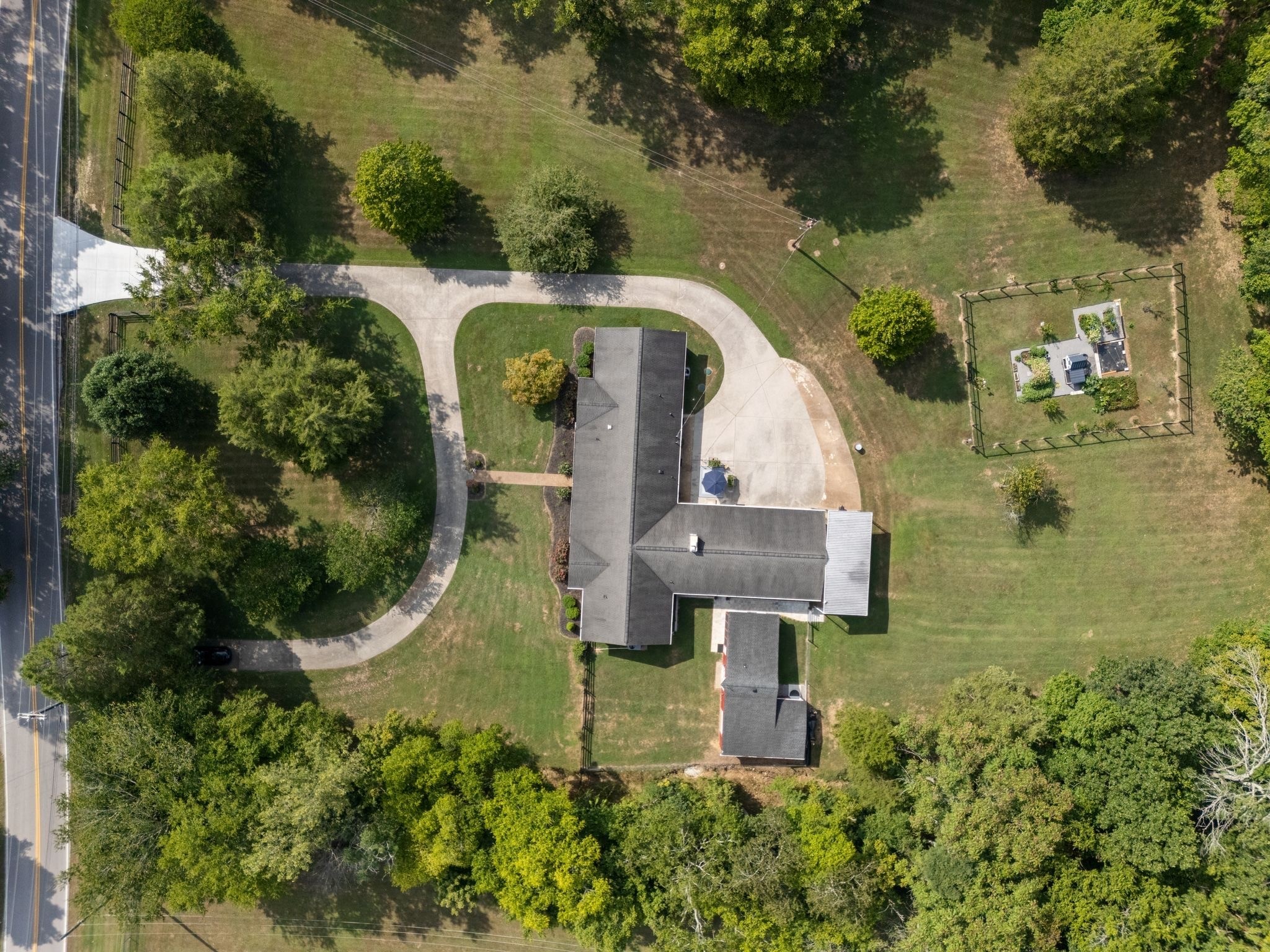 467 Dry Creek Road Goodlettsville, TN 37072 - Photo 66 of 66