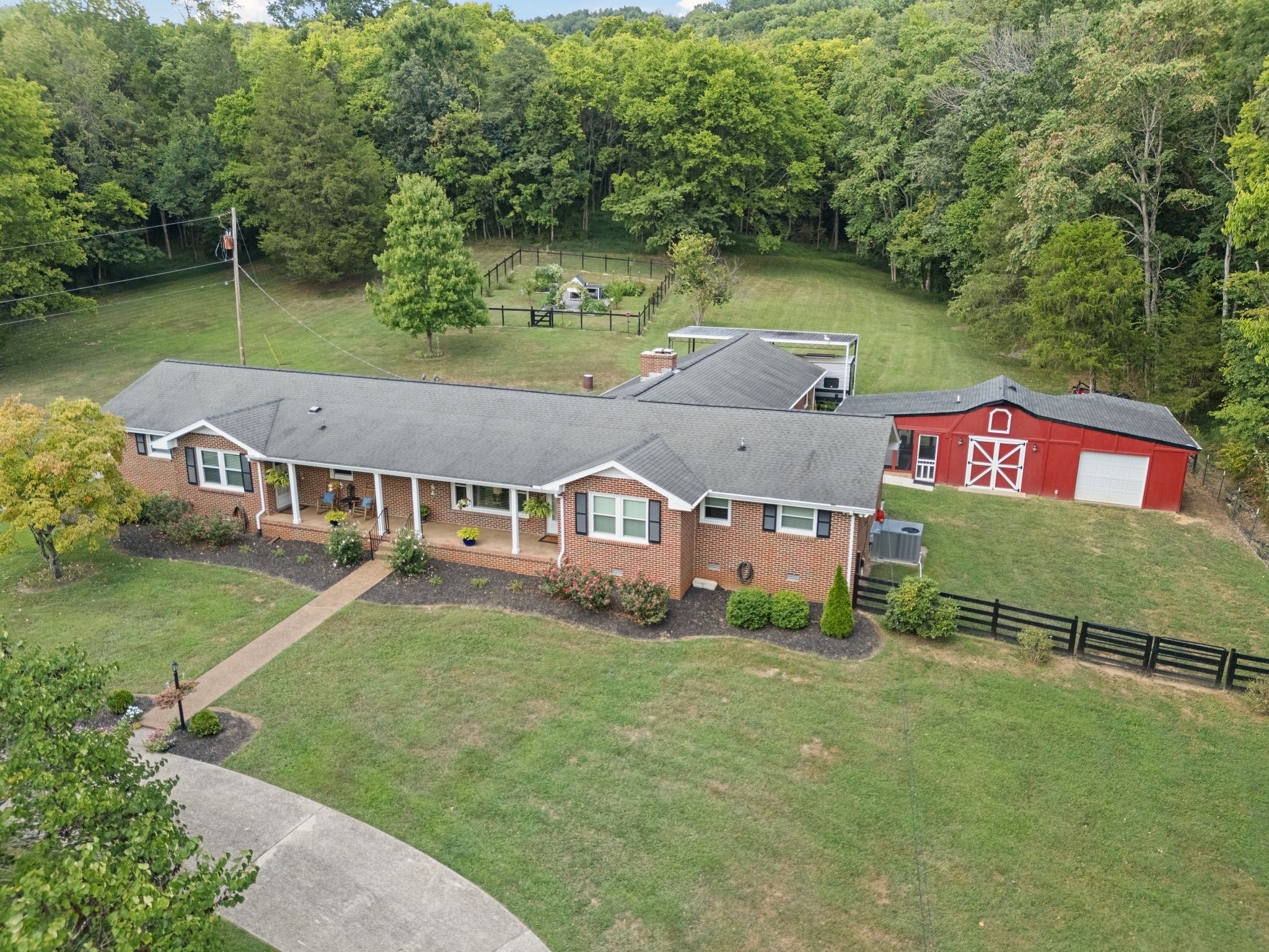 467 Dry Creek Road Goodlettsville, TN 37072 - Photo 9 of 66