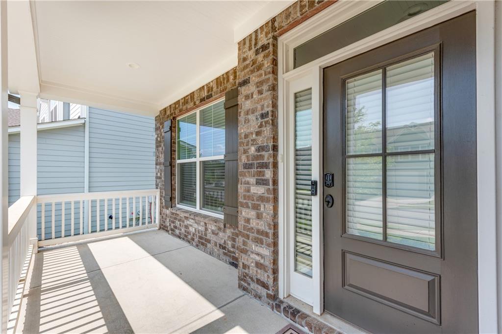 532 Redfish Way Hoschton, GA 30548 - Photo 3 of 53