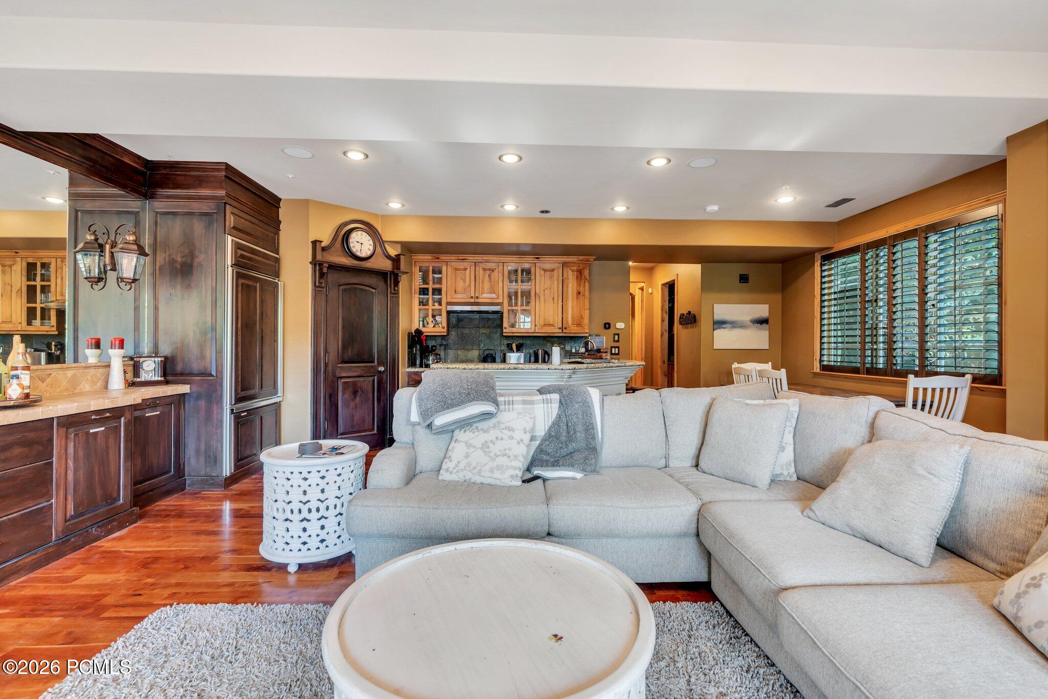 3027 Lower Saddleback Road Park City, UT 84098 - Photo 5 of 49