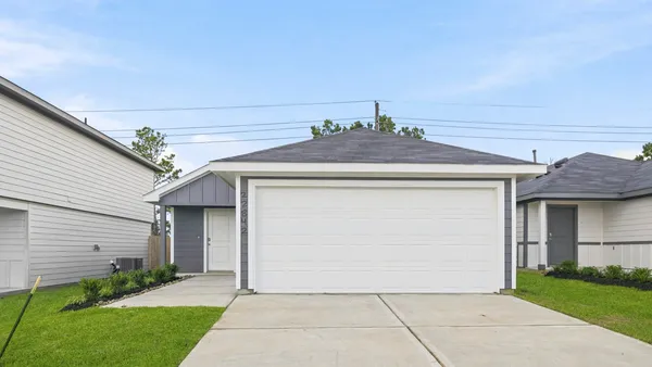 $260,990 | 22842 Primrose Wind Lane, Hockley, TX 77447