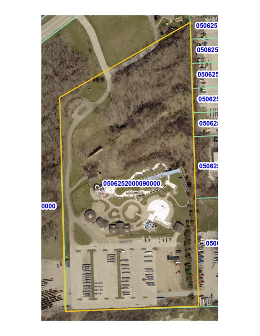 2780 Channahon Road Joliet, IL 60436 - Photo 2 of 10 a view of water heater room