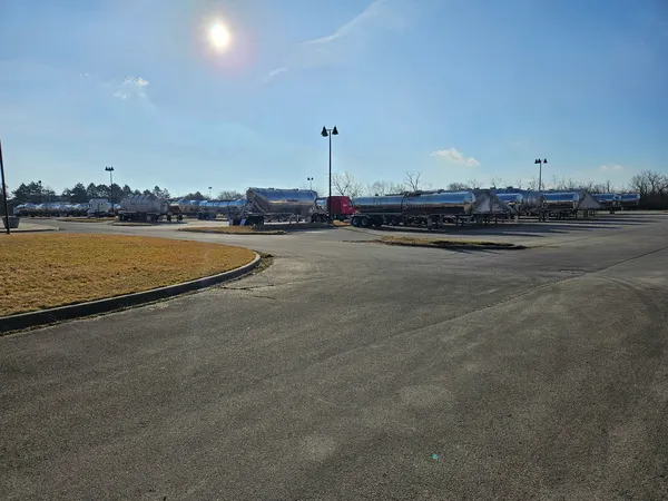 a view of a basket ball ground