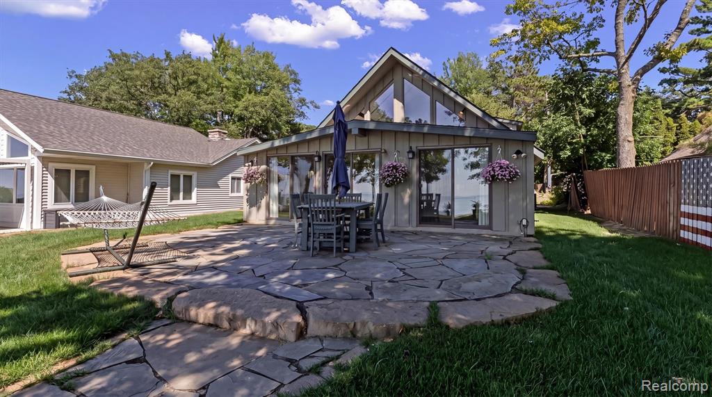 5892 Port Austin Road Caseville, MI 48725 - Photo 38 of 41 Gallery Image 38