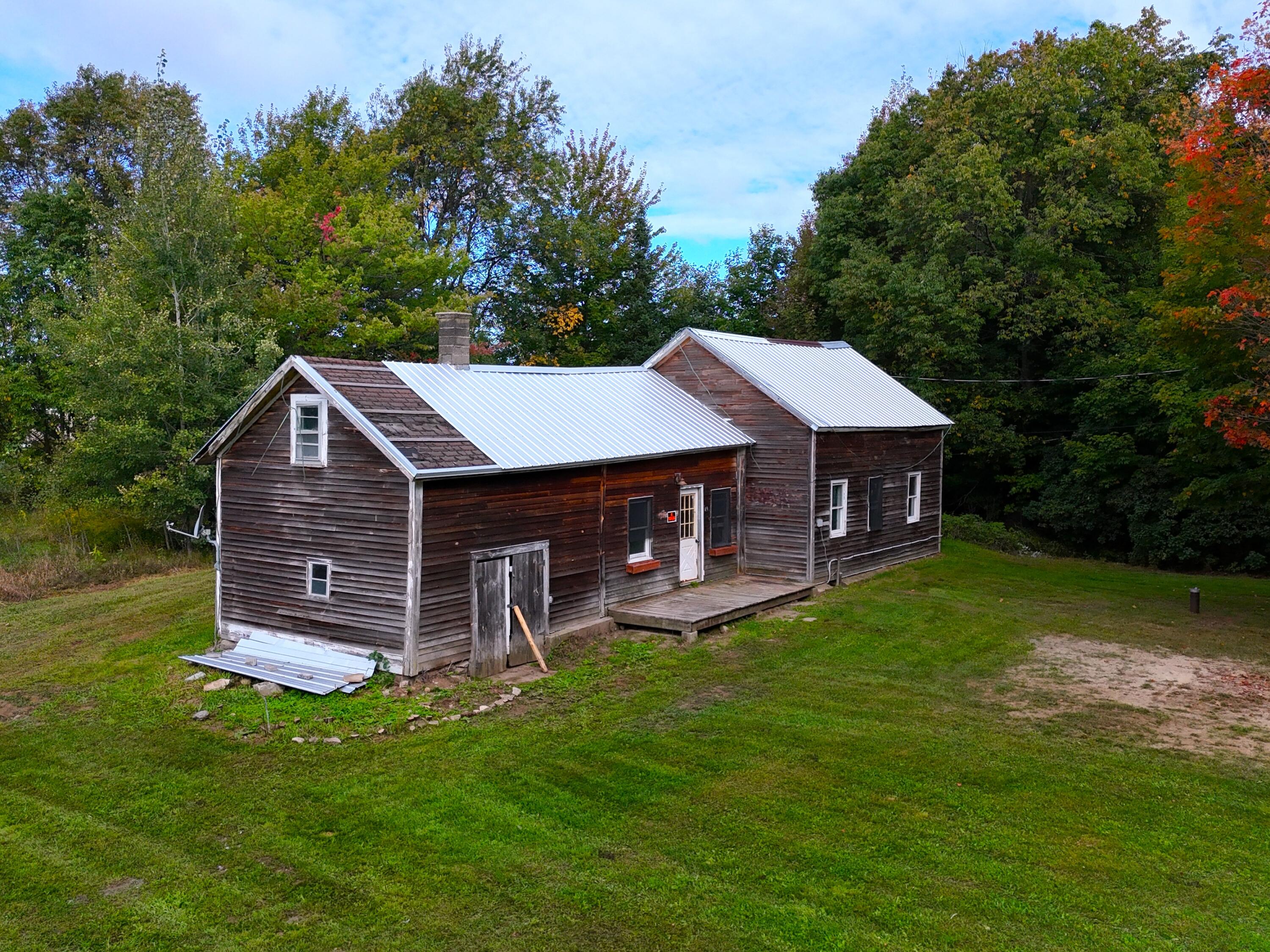 49 Elbow Road North Bangor, NY 12966 - Photo 2 of 13 Gallery Image 2