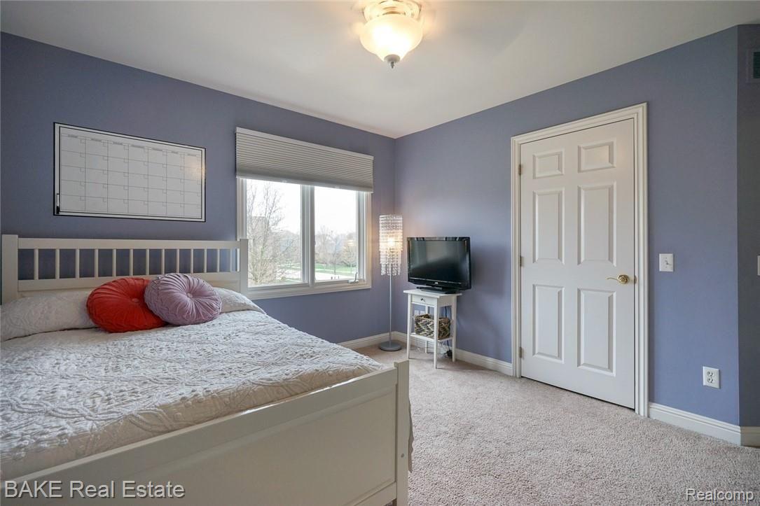 48222 Inveraray Road Canton, MI 48188 - Photo 28 of 39 Bedroom 4
