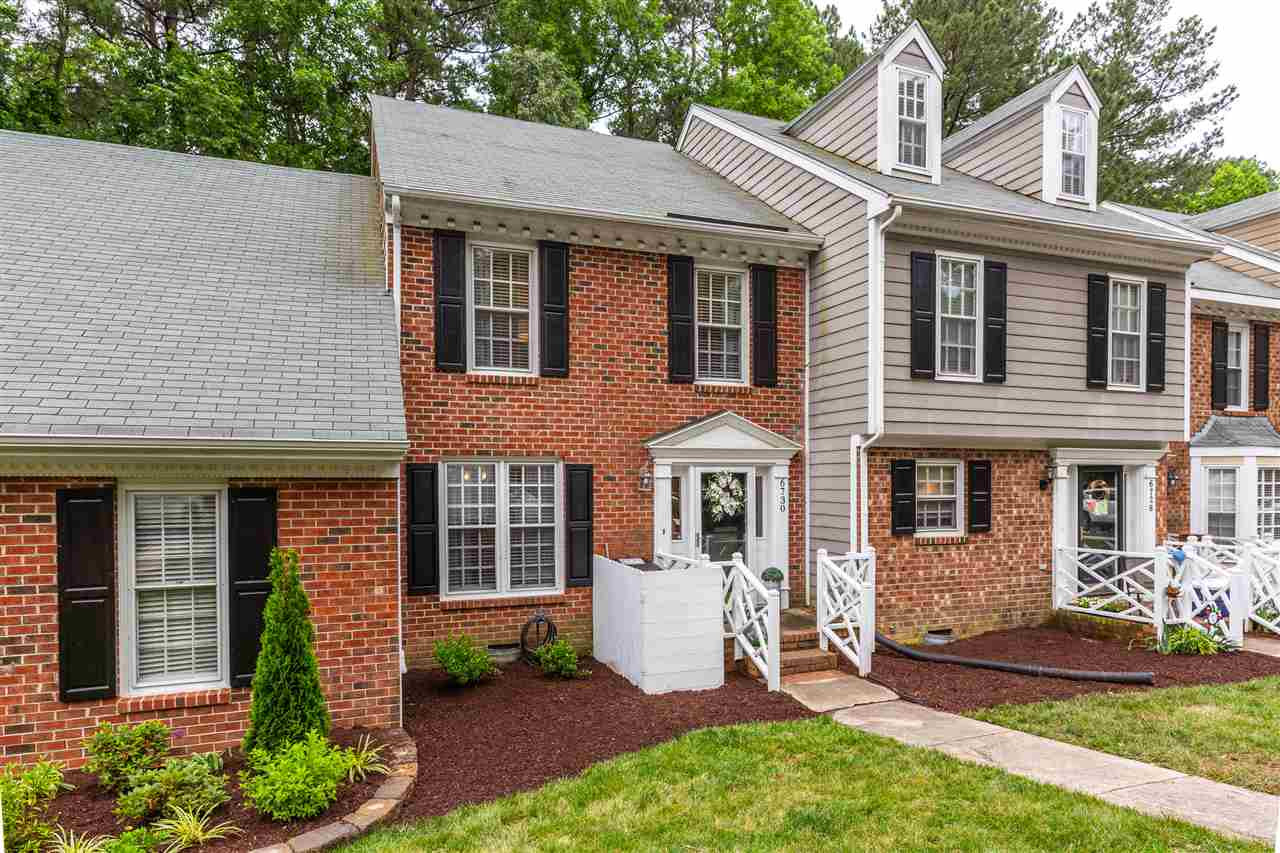 6730 Queen Annes Drive Raleigh, NC 27613 - Photo 4 of 26 Photo 4