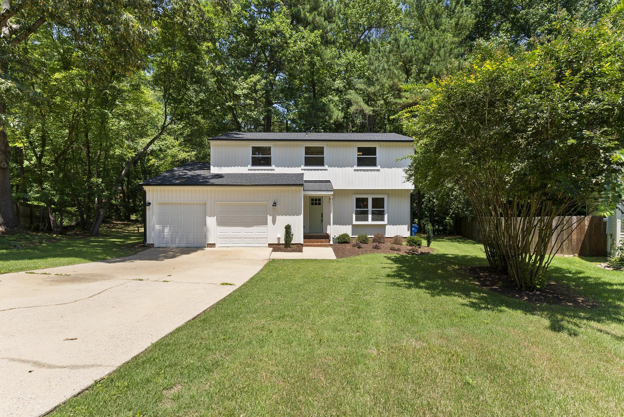 7604 Filgate Court Raleigh, NC 27615 - Photo 34 of 34 Photo 34