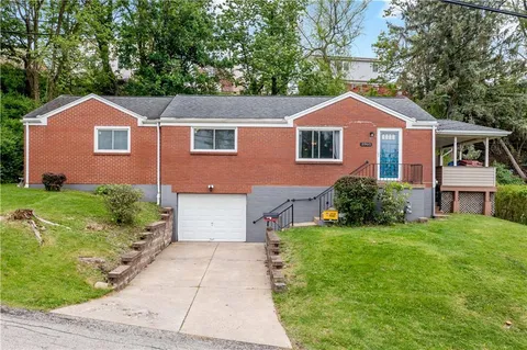$215,000 | 3905 Middleboro Road, Pittsburgh, PA 15234