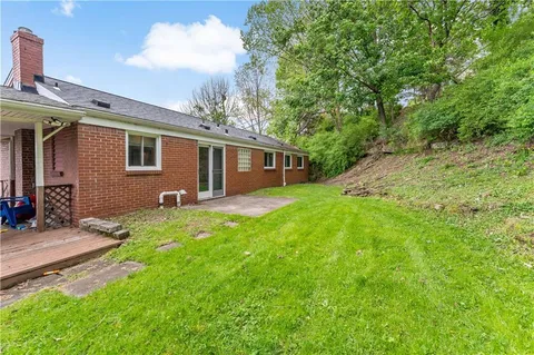 $215,000 | 3905 Middleboro Road, Pittsburgh, PA 15234