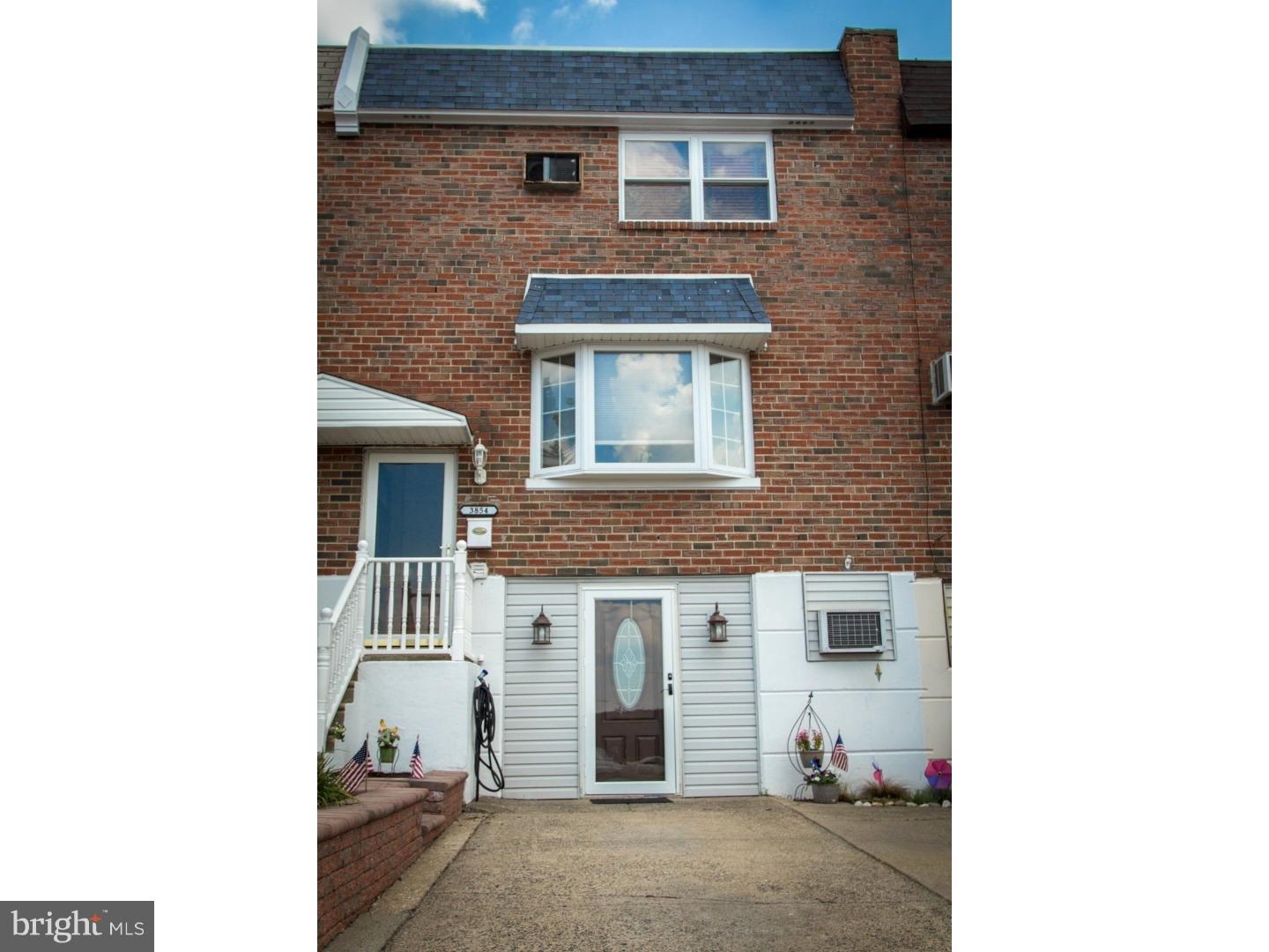 3854 Salina Road Philadelphia, PA 19154 - Photo 1 of 20 Exterior Front