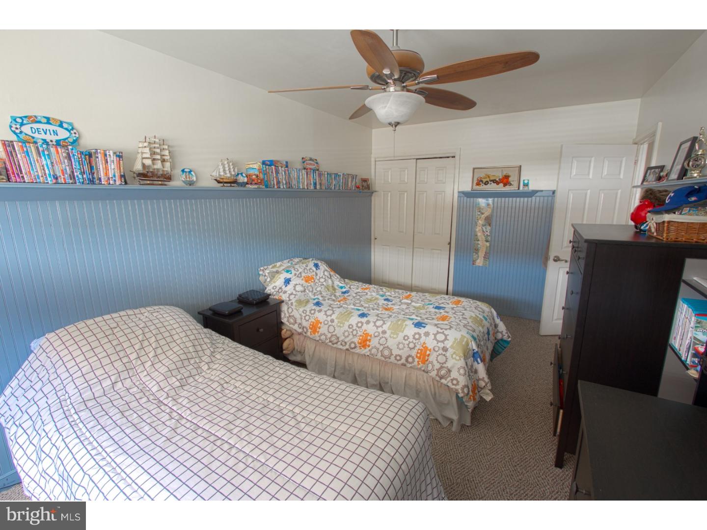 3854 Salina Road Philadelphia, PA 19154 - Photo 15 of 20 Bedroom 2