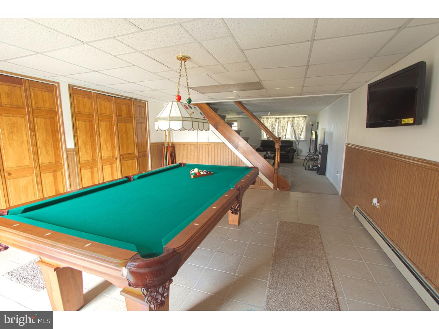 3854 Salina Road Philadelphia, PA 19154 - Photo 19 of 20 Basement - Finished