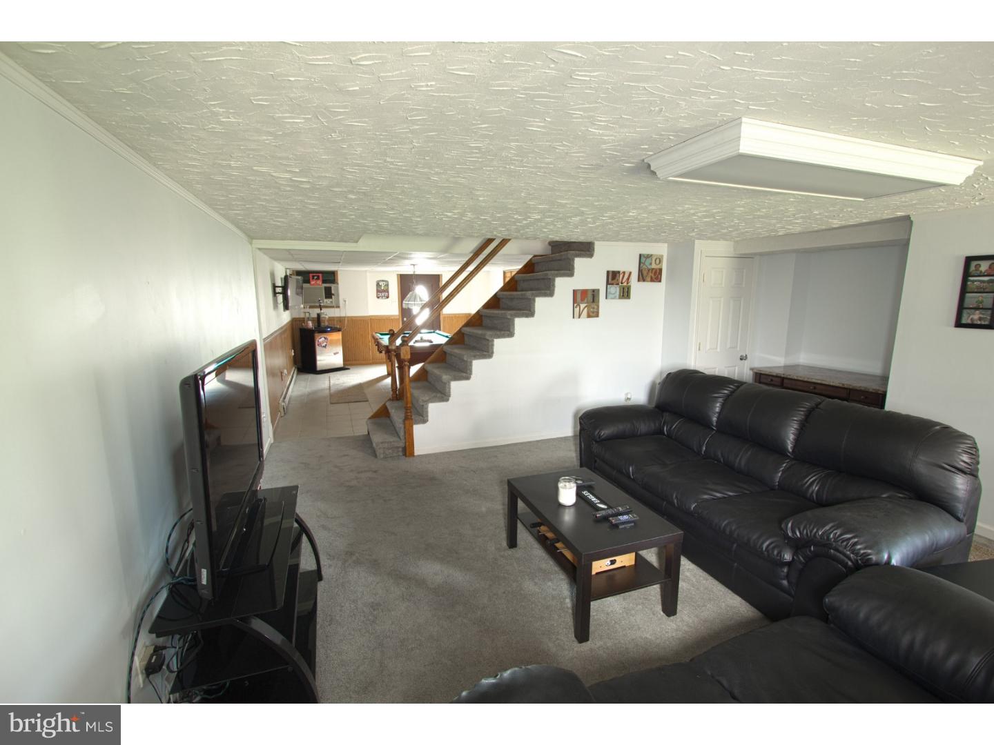 3854 Salina Road Philadelphia, PA 19154 - Photo 20 of 20 Basement - Finished