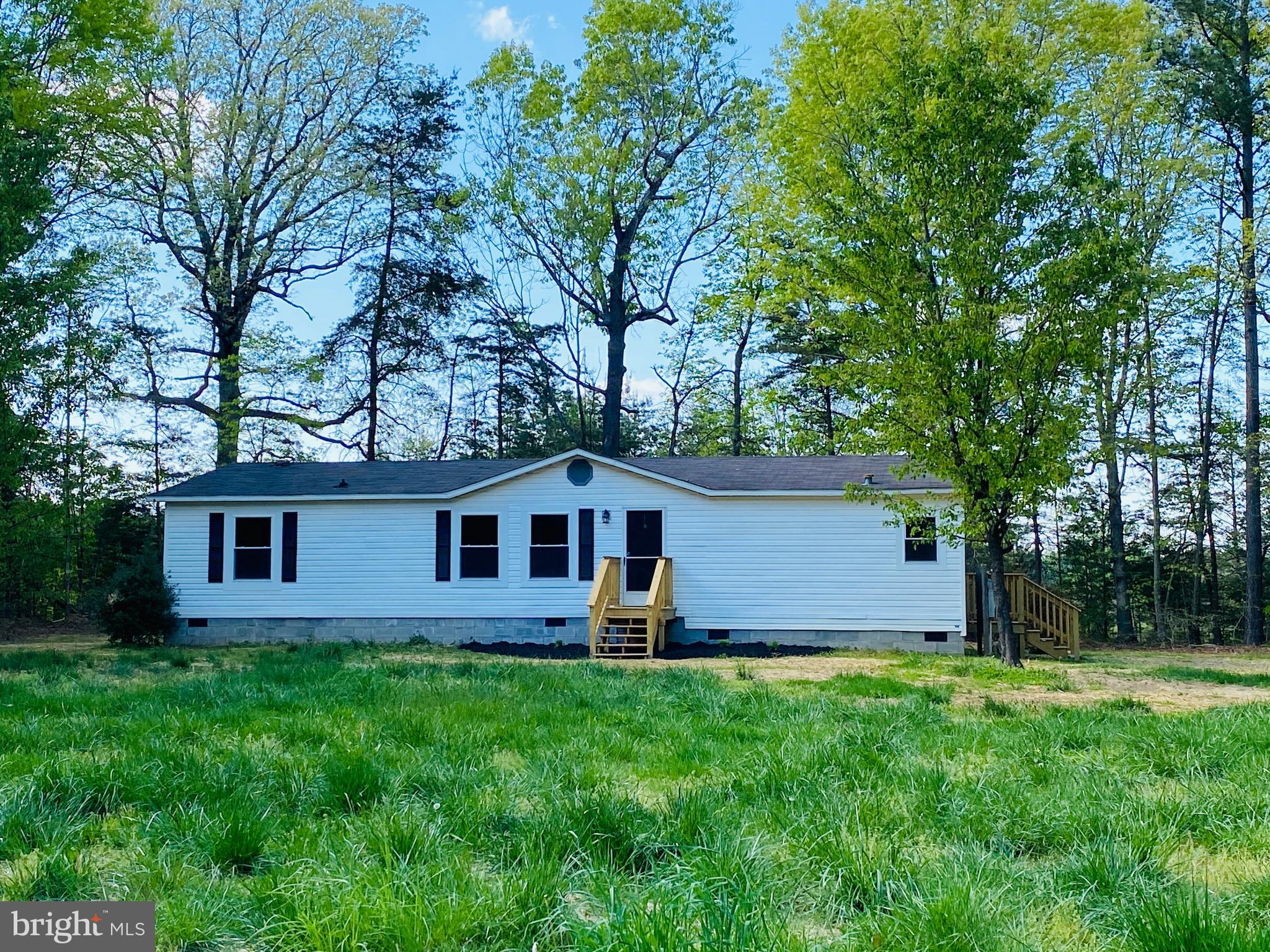 32311 Wilderness Farms Road Locust Grove, VA 22508 - Photo 1 of 33 Exterior