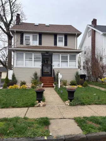 $679,900 | 841 Cleveland Avenue, Elizabeth, NJ 07208