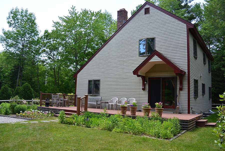 114 Chalk Pond Road Newbury, NH 03255 - Photo 1 of 21 Gallery Image 1