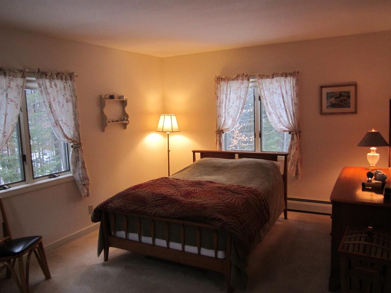 114 Chalk Pond Road Newbury, NH 03255 - Photo 12 of 21 Gallery Image 12