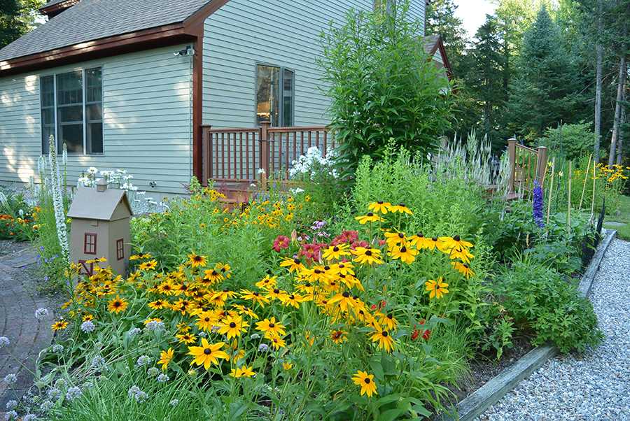 114 Chalk Pond Road Newbury, NH 03255 - Photo 17 of 21 Gallery Image 17