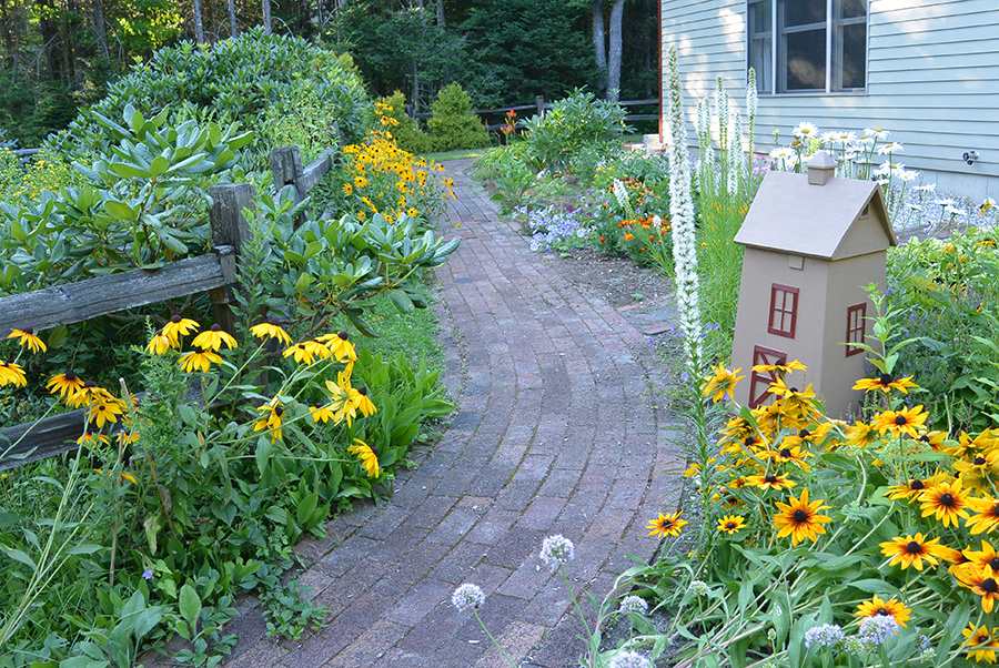 114 Chalk Pond Road Newbury, NH 03255 - Photo 18 of 21 Gallery Image 18